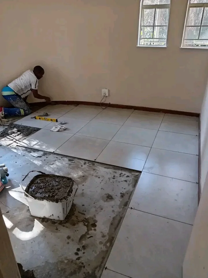 Goodwill Project Operations work gallery