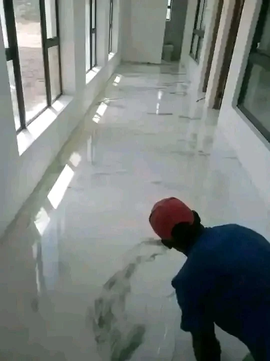 Goodwill Project Operations work gallery