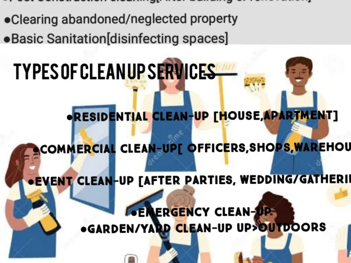 Handyman, renovations, garden, cleaning, plumbing, tiling, painting, flooring and maintenance services